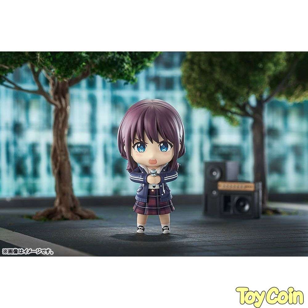 Nendoroid Nina Iseri