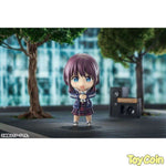 Nendoroid Nina Iseri