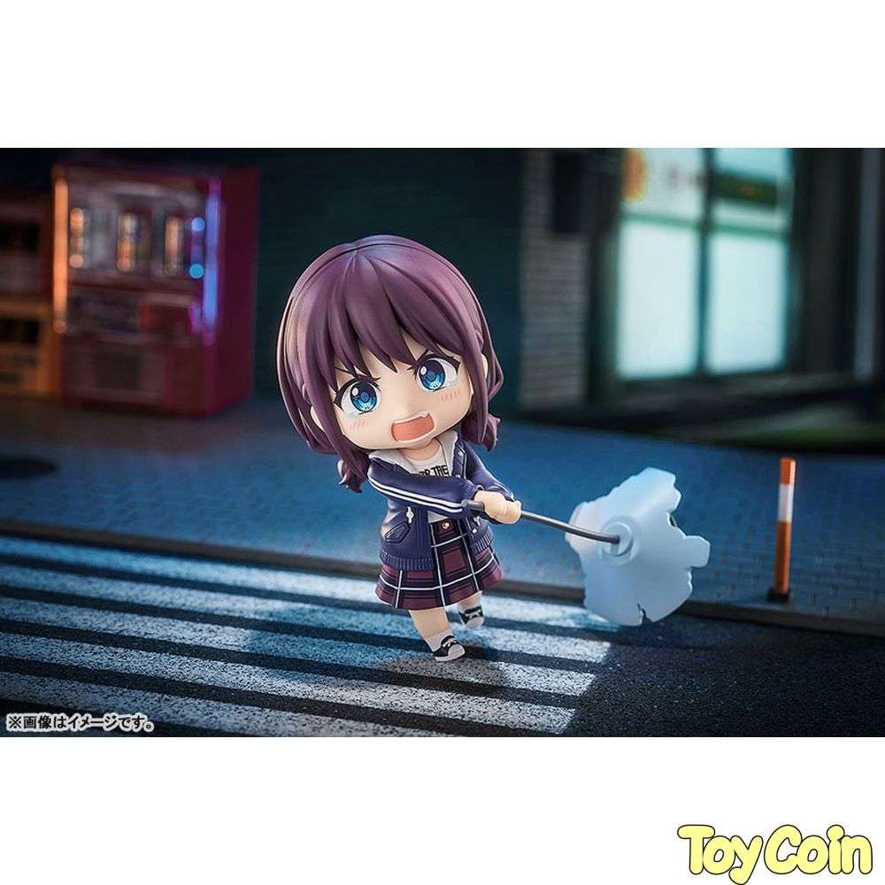 Nendoroid Nina Iseri