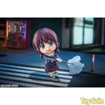Nendoroid Nina Iseri