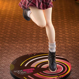 Nina Iseri: Truancy Ver.