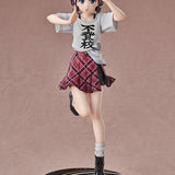 Nina Iseri: Truancy Ver.