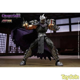 First Gokin NT-02 Orakusaki