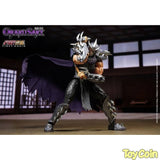 First Gokin NT-02 Orakusaki