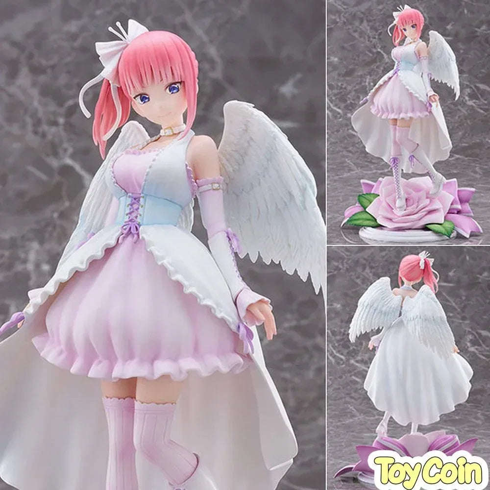 Nino Nakano Angel Ver. by PROOF - Shop at ToyCoin