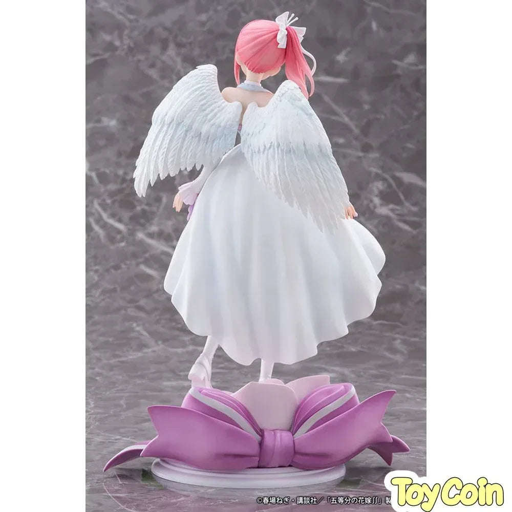 Nino Nakano Angel Ver. by PROOF - Shop at ToyCoin