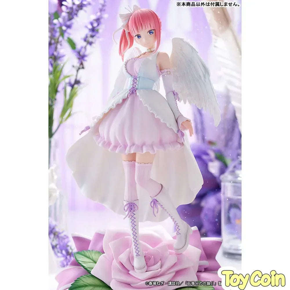 Nino Nakano Angel Ver. by PROOF - Shop at ToyCoin