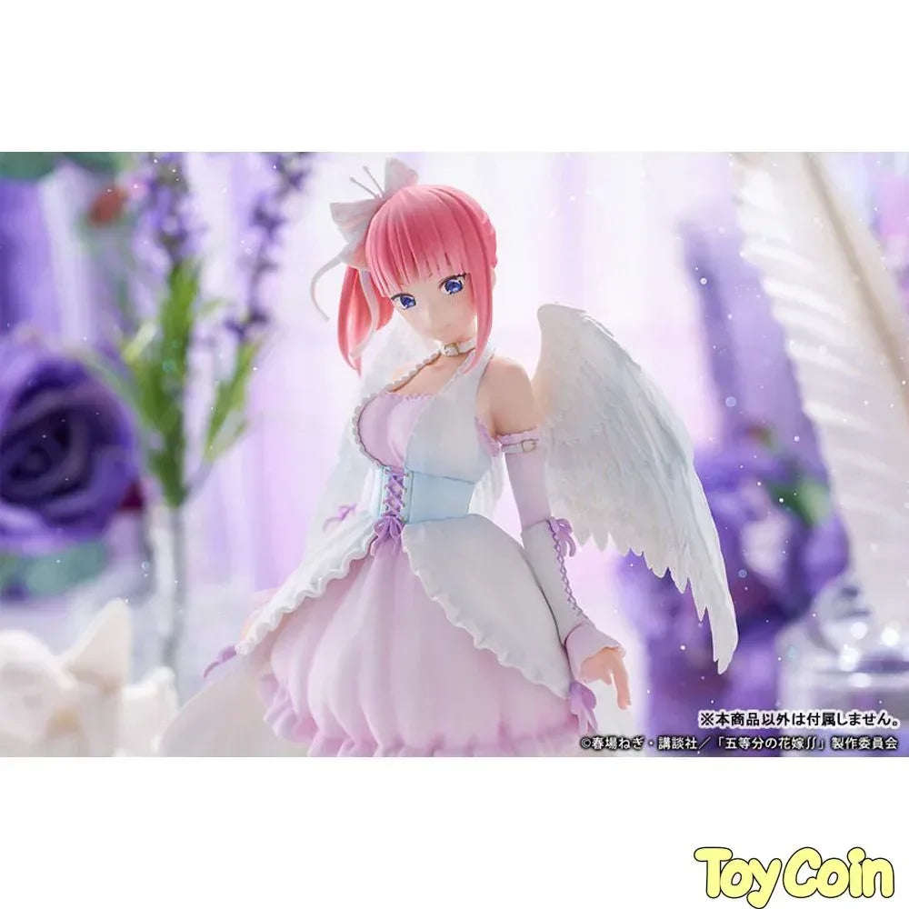 Nino Nakano Angel Ver. by PROOF - Shop at ToyCoin