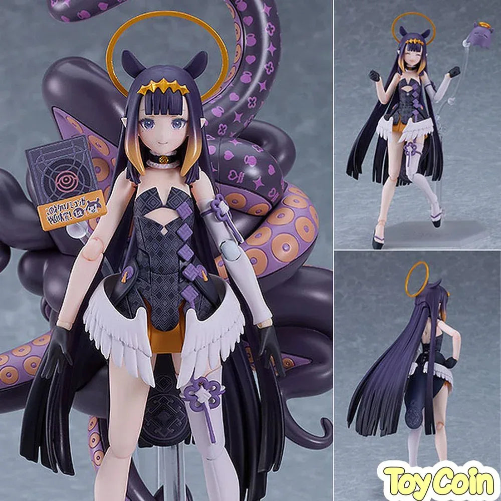 Figma Ninomae Ina'nis – ToyCoin