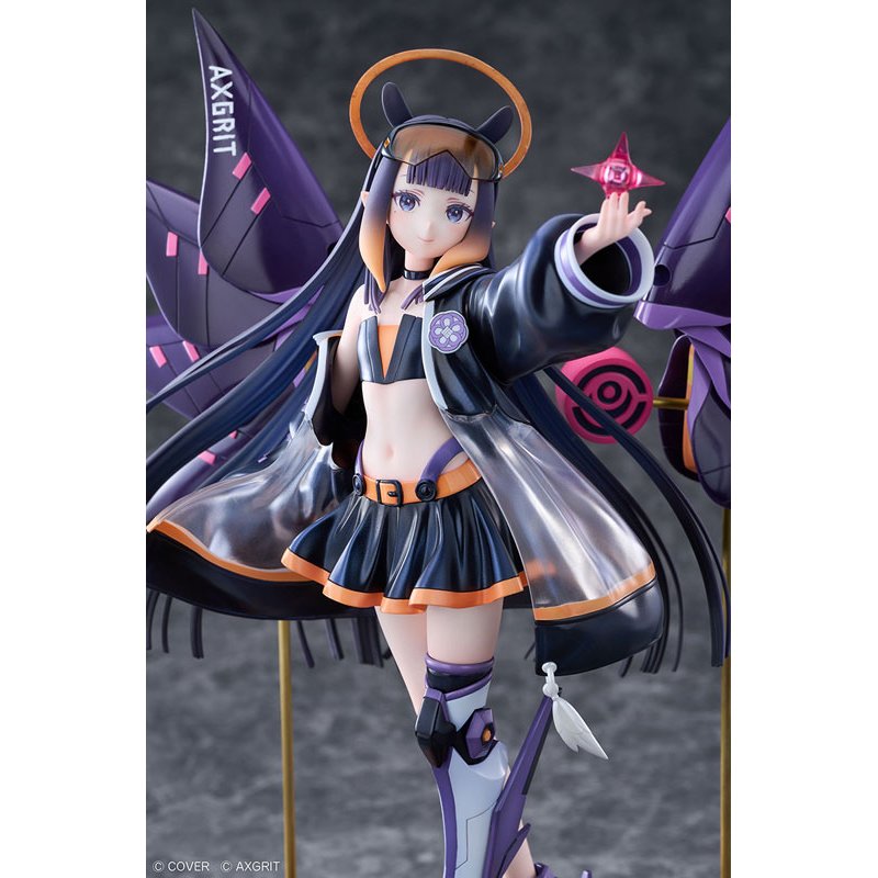 Ninomae Ina'nis "AXGRIT" Ver. by  MAGI ARTS 4570210120936 ToyCoin