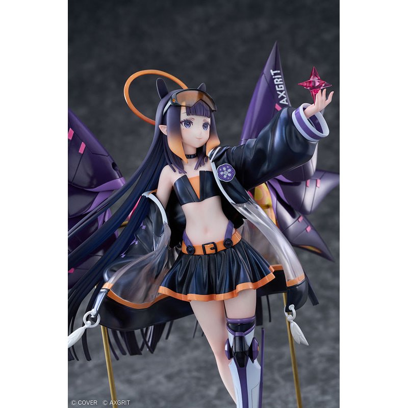 Ninomae Ina'nis "AXGRIT" Ver. by  MAGI ARTS 4570210120936 ToyCoin