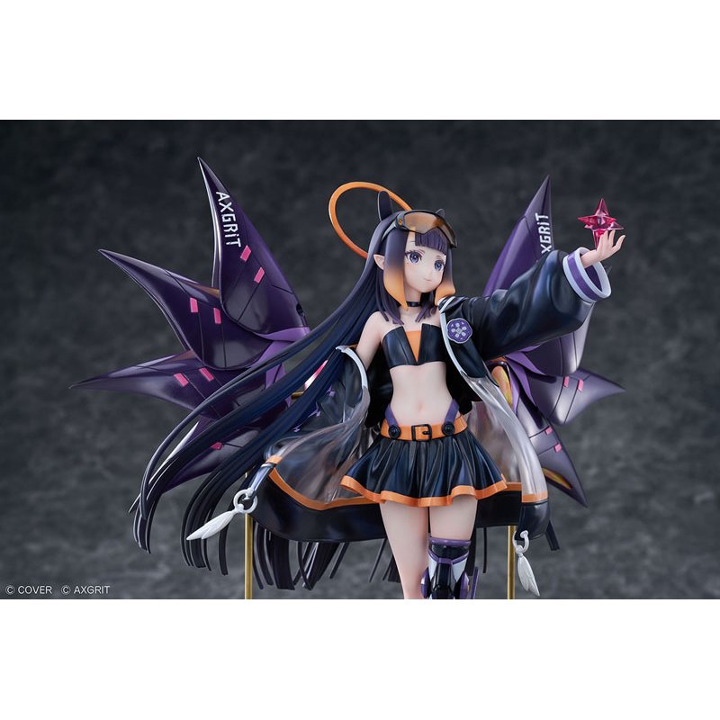 Ninomae Ina'nis "AXGRIT" Ver. by  MAGI ARTS 4570210120936 ToyCoin