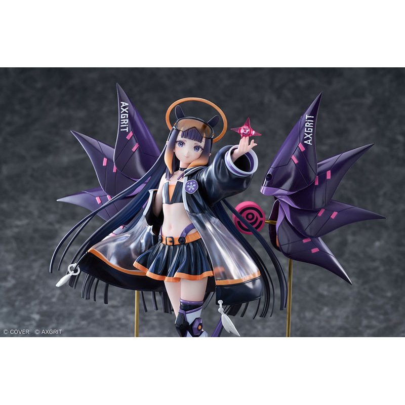 Ninomae Ina'nis "AXGRIT" Ver. by  MAGI ARTS 4570210120936 ToyCoin