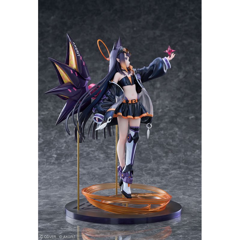 Ninomae Ina'nis "AXGRIT" Ver. by  MAGI ARTS 4570210120936 ToyCoin