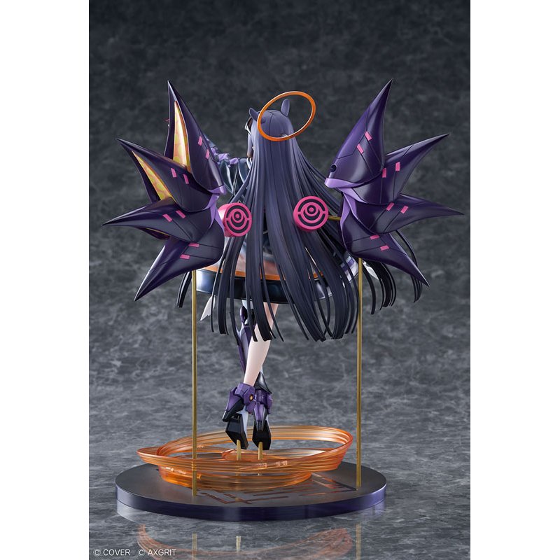 Ninomae Ina'nis "AXGRIT" Ver. by  MAGI ARTS 4570210120936 ToyCoin