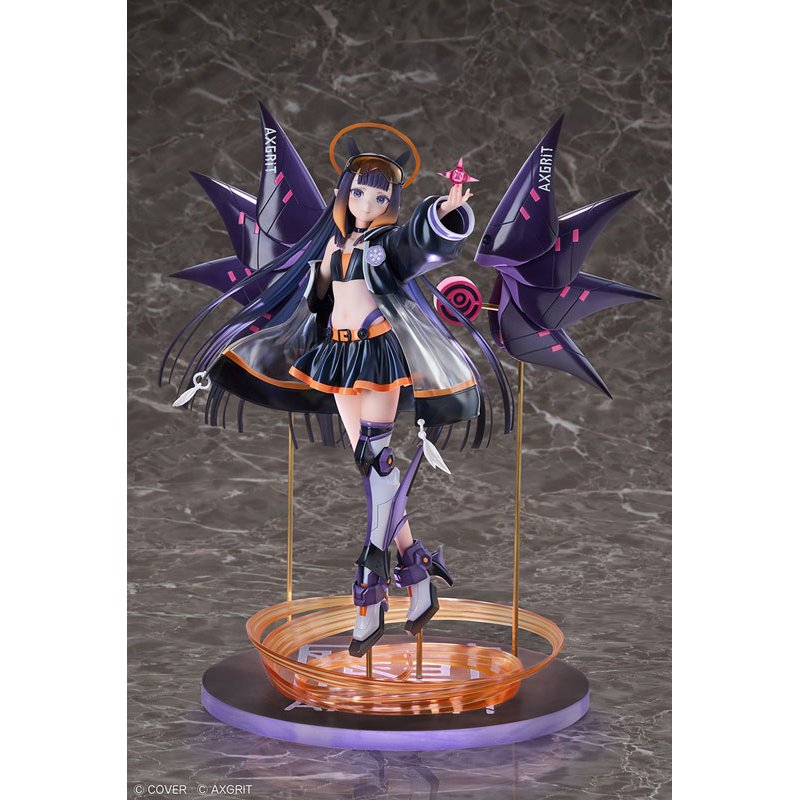 Ninomae Ina'nis "AXGRIT" Ver. by  MAGI ARTS 4570210120936 ToyCoin