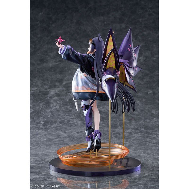 Ninomae Ina'nis "AXGRIT" Ver. by  MAGI ARTS 4570210120936 ToyCoin