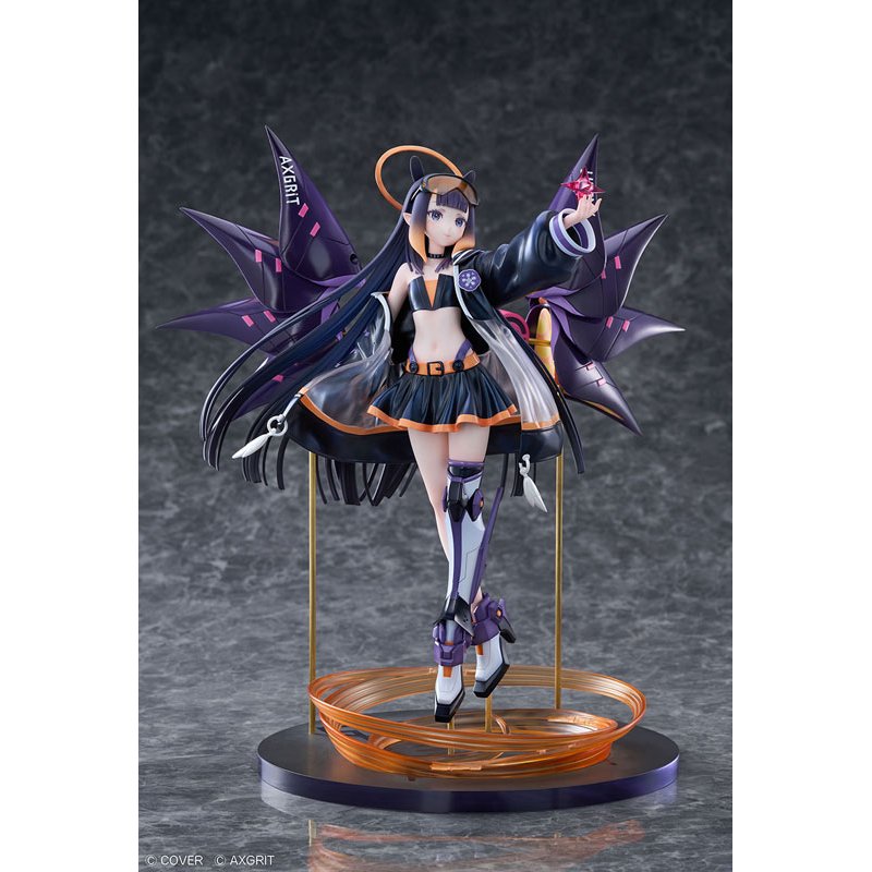 Ninomae Ina'nis "AXGRIT" Ver. by  MAGI ARTS 4570210120936 ToyCoin