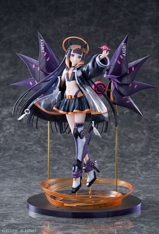 Ninomae Ina'nis "AXGRIT" Ver. by  MAGI ARTS 4570210120936 ToyCoin