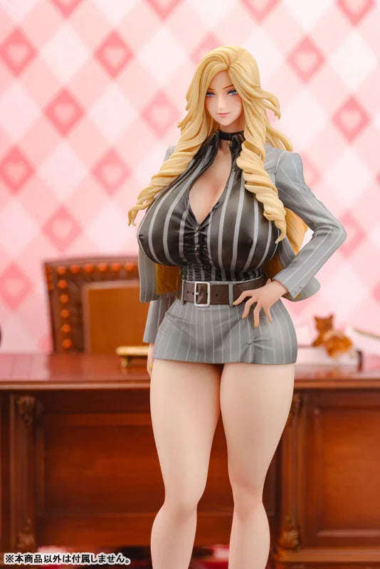 Nishigori Ai (Grey Suit Ver.) by Daiki Kougyou - Shop at ToyCoin