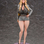 Nishigori Ai (Grey Suit Ver.) by Daiki Kougyou - Shop at ToyCoin