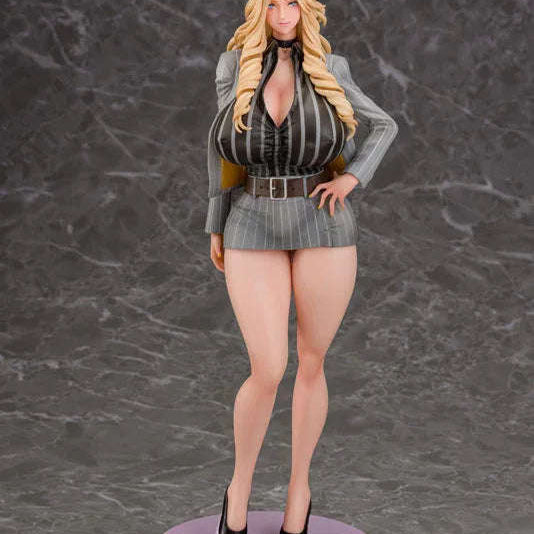 Nishigori Ai (Grey Suit Ver.) by Daiki Kougyou - Shop at ToyCoin