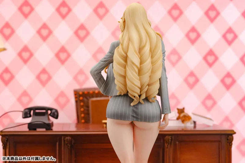 Nishigori Ai (Grey Suit Ver.) by Daiki Kougyou - Shop at ToyCoin