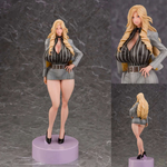 Nishigori Ai (Grey Suit Ver.) by Daiki Kougyou - Shop at ToyCoin
