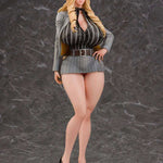 Nishigori Ai (Grey Suit Ver.) by Daiki Kougyou - Shop at ToyCoin