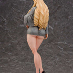 Nishigori Ai (Grey Suit Ver.) by Daiki Kougyou - Shop at ToyCoin