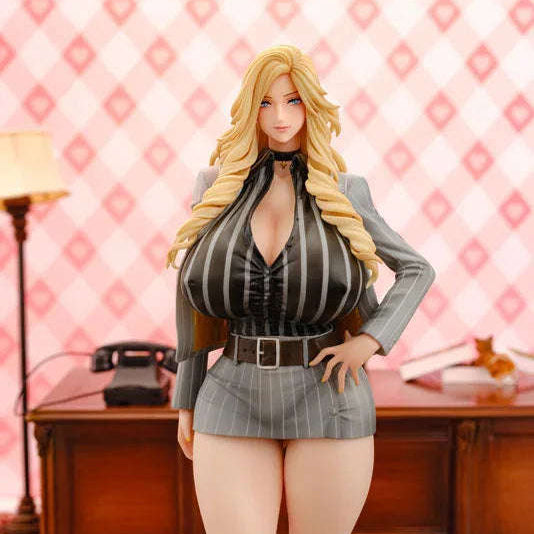Nishigori Ai (Grey Suit Ver.) by Daiki Kougyou - Shop at ToyCoin