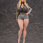 Nishigori Ai (Grey Suit Ver.) by Daiki Kougyou - Shop at ToyCoin