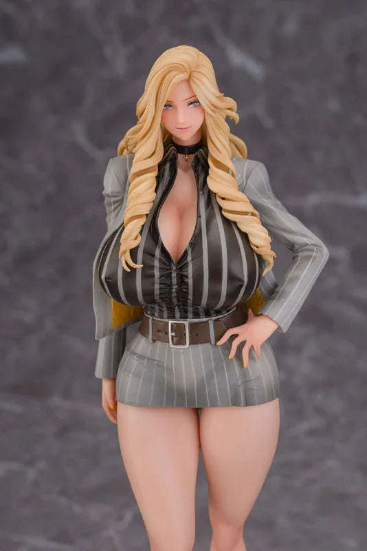 Nishigori Ai (Grey Suit Ver.) by Daiki Kougyou - Shop at ToyCoin