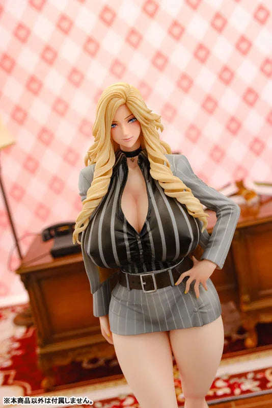 Nishigori Ai (Grey Suit Ver.) Wholesome Ver. by Daiki Kougyou - Shop at ToyCoin