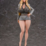 Nishigori Ai (Grey Suit Ver.) Wholesome Ver. by Daiki Kougyou - Shop at ToyCoin