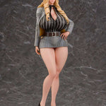 Nishigori Ai (Grey Suit Ver.) Wholesome Ver. by Daiki Kougyou - Shop at ToyCoin