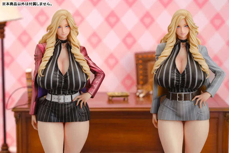Nishigori Ai (Grey Suit Ver.) Wholesome Ver. by Daiki Kougyou - Shop at ToyCoin