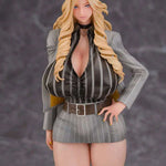 Nishigori Ai (Grey Suit Ver.) Wholesome Ver. by Daiki Kougyou - Shop at ToyCoin