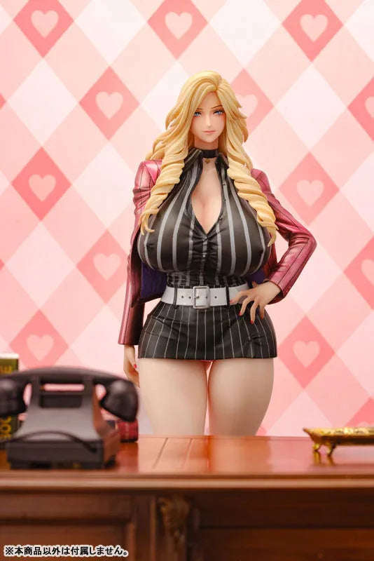 Nishigori Ai (Red Suit Ver.) by Daiki Kougyou - Shop at ToyCoin