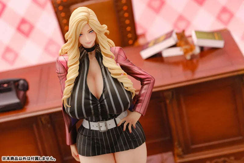 Nishigori Ai (Red Suit Ver.) by Daiki Kougyou - Shop at ToyCoin