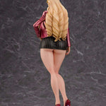 Nishigori Ai (Red Suit Ver.) by Daiki Kougyou - Shop at ToyCoin