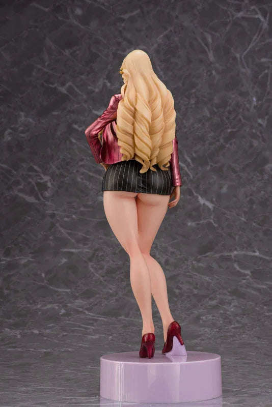 Nishigori Ai (Red Suit Ver.) by Daiki Kougyou - Shop at ToyCoin