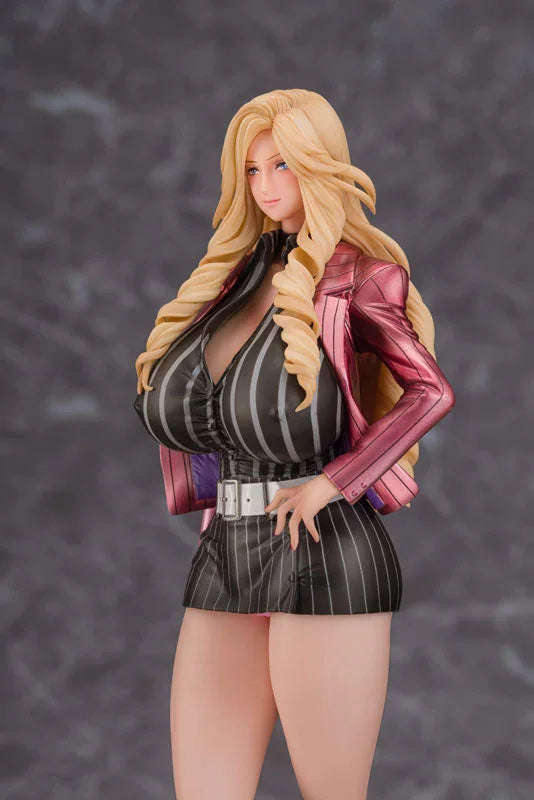 Nishigori Ai (Red Suit Ver.) by Daiki Kougyou - Shop at ToyCoin