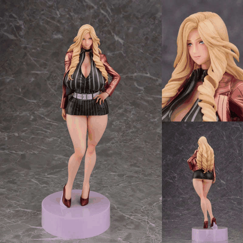 Nishigori Ai (Red Suit Ver.) by Daiki Kougyou - Shop at ToyCoin