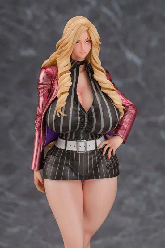 Nishigori Ai (Red Suit Ver.) by Daiki Kougyou - Shop at ToyCoin