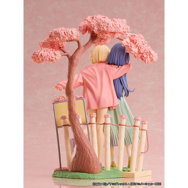 Nishikigi Chisato & Inoue Takina Spring Ver. by Aniplex - Shop at ToyCoin