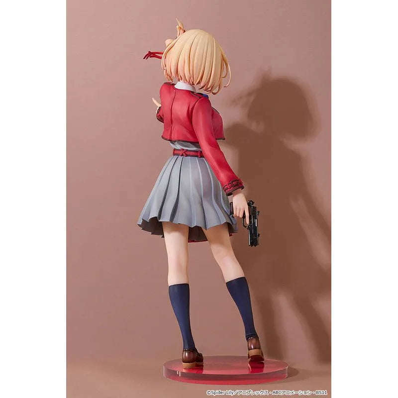 Nishikigi Chisato Key Visual Ver. by Good Smile Company - Shop at ToyCoin