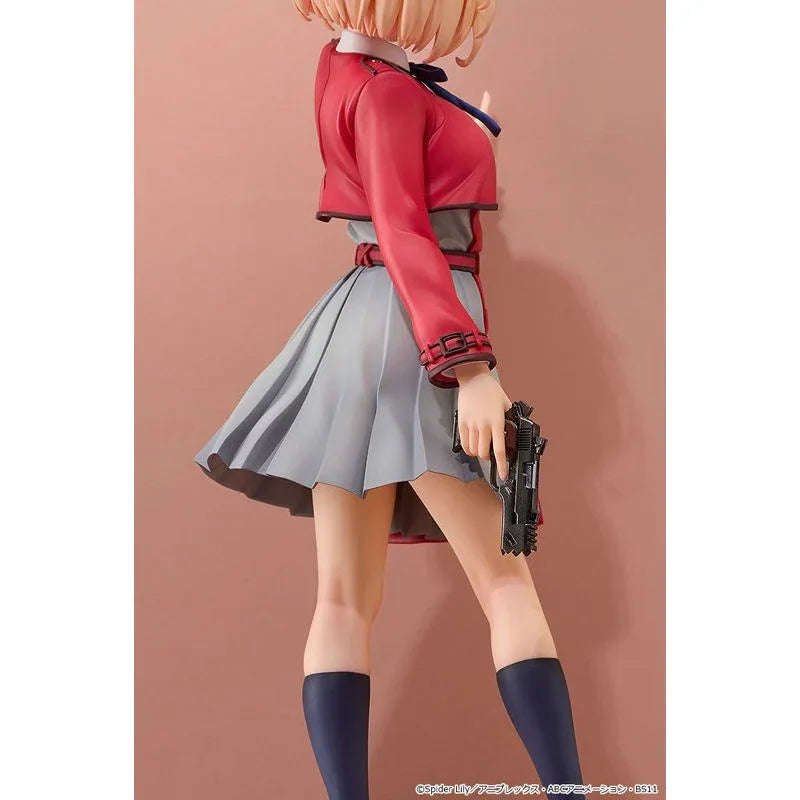 Nishikigi Chisato Key Visual Ver. by Good Smile Company - Shop at ToyCoin