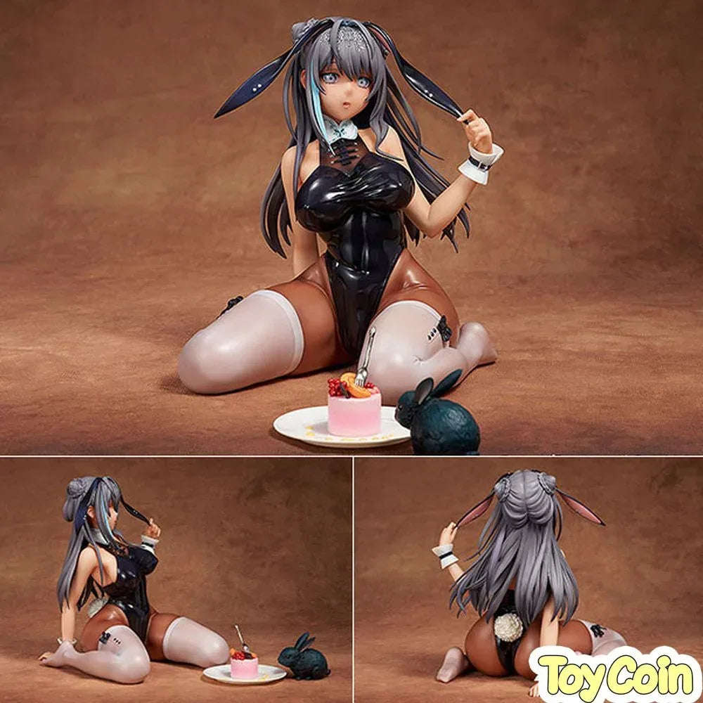 Nishikikope Illustration "Totsuki Cocoa" by ENSOUTOYS - Shop at ToyCoin