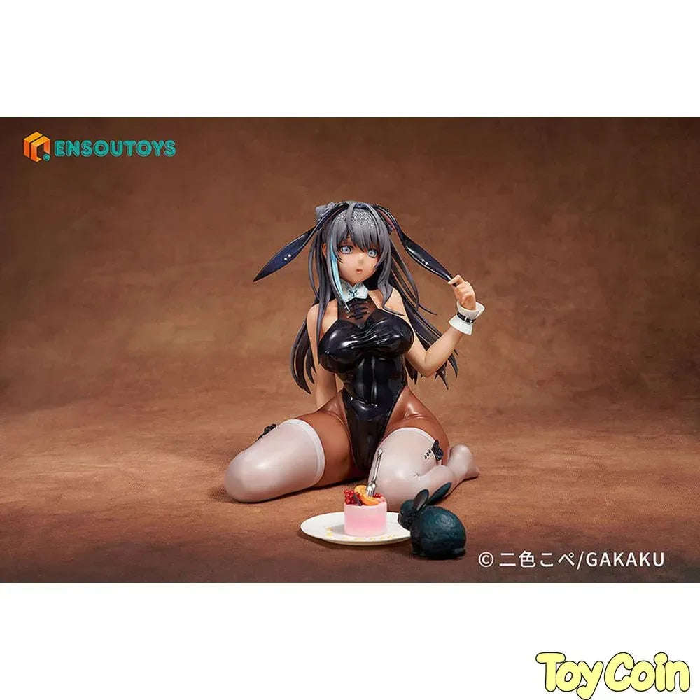 Nishikikope Illustration "Totsuki Cocoa" by ENSOUTOYS - Shop at ToyCoin